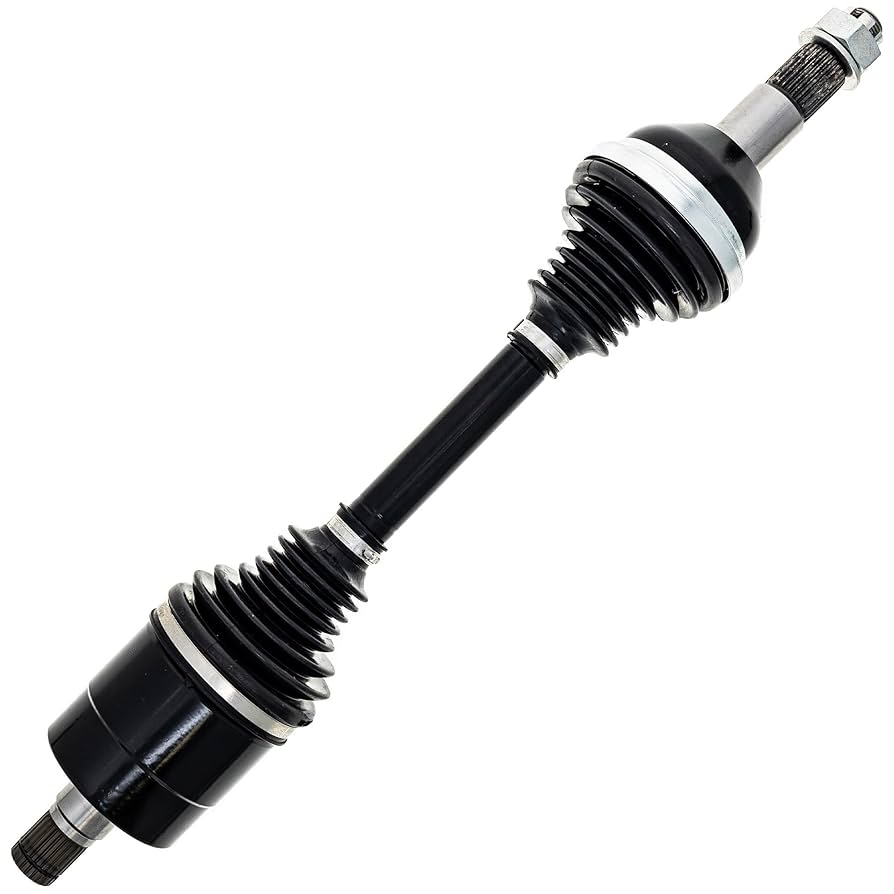 Inte　0913 Amazon.com: NICHE Rear Right CV Axle Drive Shaft for Can-Am